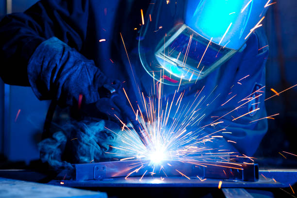 Best Maintenance and Repair Welding in , ME