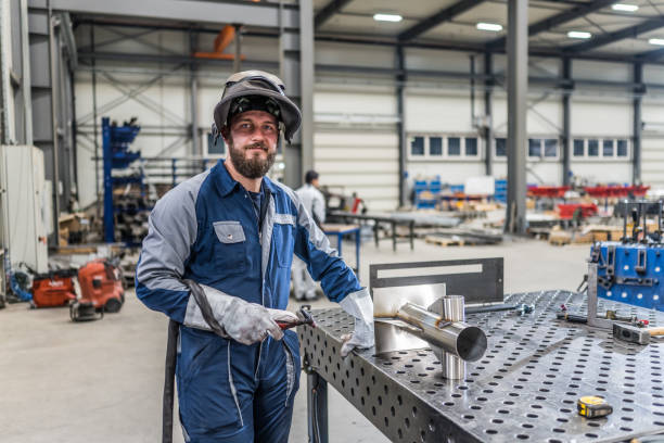 Best Pipe Welding in , ME