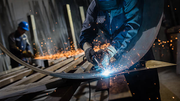 Best Marine and Shipbuilding Welding in , ME