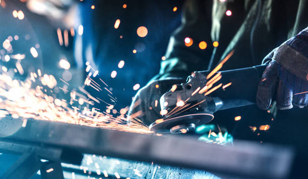 Best Specialty Welding Processes in , ME